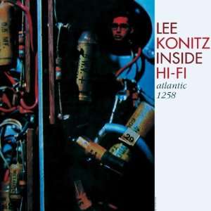  Inside Hi Fi Lee Konitz Music