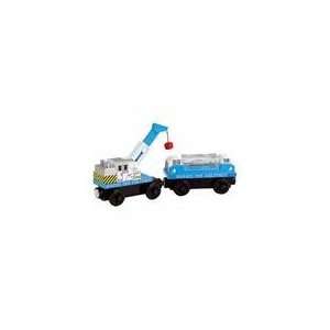  Thomas the Tank Engine Ice Delivery Train #99126 Toys 