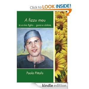 fizzu meu (Italian Edition) Paola Pittalis  Kindle 