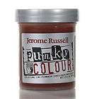 Punky Color Poppy Red Hair DYE Jerome Russell PUNK New Cool Hot 