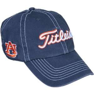  Titleist Collegiate Golf Hat   Choose Your School 