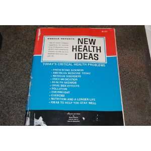  New Health Ideas Rodale Reports Books