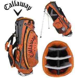  Callaway Warbird X Stand Bag Golf Bag