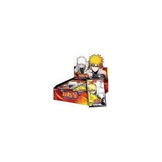  Naruto Shippuden Card Game Emerging Alliance Booster Pack 