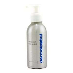 Dermalogica SPA Stress Relief Treatment Oil ( Unboxed )   100ml/3.4oz