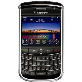  BlackBerry Tour 9630 Phone, Black (Verizon Wireless) Cell 