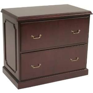 2 Drawer Lateral File ICA206