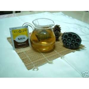   Formosa Island (Taiwan.) Great tea for weight loss 