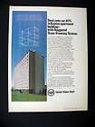   Staggered Truss Adams 39 HUD Apartment Building Kansas City MO 1976 Ad