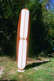 Bud Gardner Surfboards   Item# 013  