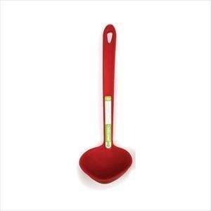  Silicone Ladle (Red)