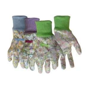    Ladies Cotton Knit Wrist Glove   Part # 626