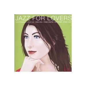  Jazz for Lovers Various Music