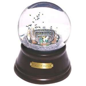  Mile High Stadium In Musical Globe. Clap In Hands, You 