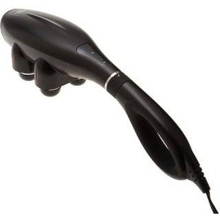  HoMedics PA 2H Programmable Percussion Action Massage with 