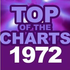  Top of the Charts 1972 Graham BLVD Music