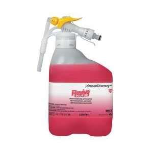  Revive Floor Maintainer,5 L,citrus   DIVERSEY Kitchen 