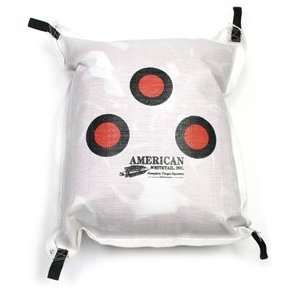  American Whitetail FPS 300 Compression Archery Target 