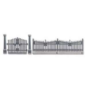  Noch 13100 Residential Fencing   14 pieces Toys & Games