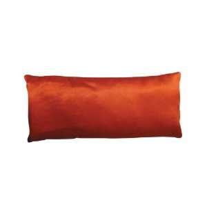  Jane Inc. Orange Silk Eye Pillow