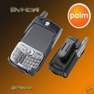  Palm Treo Leather case Cell Phones & Accessories