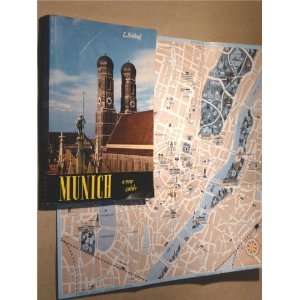  Munich a new guide E. Steinkopf Books