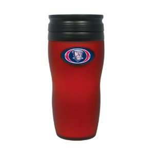  New Jersey Nets Soft Touch Tumbler
