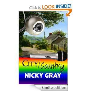 City/Country Nicky Gray  Kindle Store