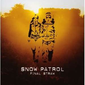  Final Straw Snow Patrol Music