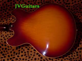 1965 Gibson ES335 TD Vintage Sunburst classic WoW  