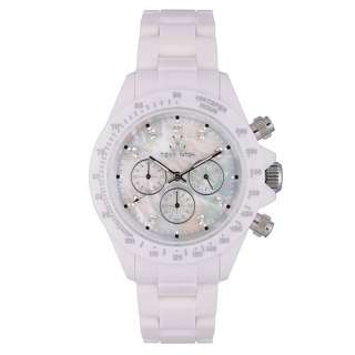 ToyWatch Plasteramic Classic Collection Chrono FL20WH  