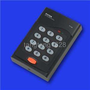 Keypad /RFID Reader Access Control /Free 5cards S50 B  