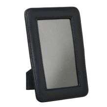 Royce Leather 3 x 5 Picture Frame  