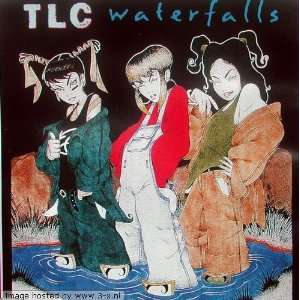  Waterfalls/Intl.Version TLC Music