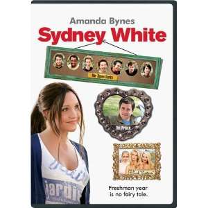  Sydney White   Summer Comedy Movie Cash Adam Hendershott 
