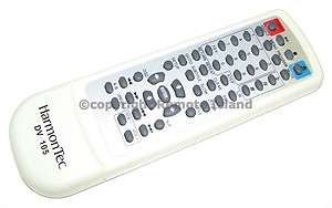   DV 105 (NEW) DVD Player Remote Control FAST$4SHIPPING  