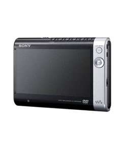 Sony DVE7000S Portable DVD/ CD Player (Refurb)  
