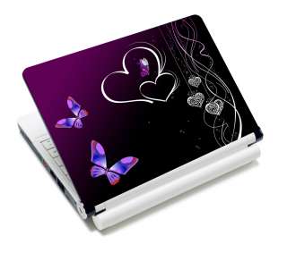 Colorful 8.9 10 10.1 Netbook Laptop Decal Skin Sticker Cover 