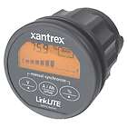 xantrex battery monitor  
