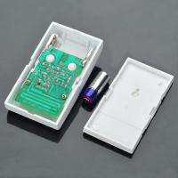 Wireless No Wire Remote Control Chime Door Bell Alarm Ring Double Two 