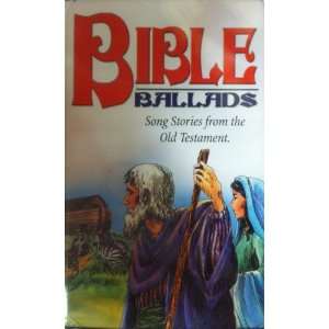  Bible Ballads Various Artists Music