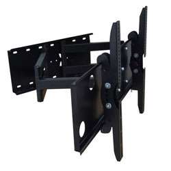   Articulating Dual Arm 40 to 70 inch TV Wall Mount  