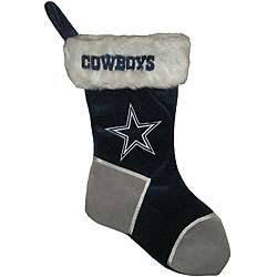 Dallas Cowboys Christmas Stocking  