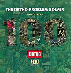 The Ortho Problem Solver (Hardcover)  
