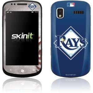 Tampa Bay Rays Game Ball skin for Samsung Focus 