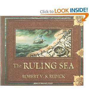  Voyage) (9781400112951) Robert V. S. Redick, Michael Page Books