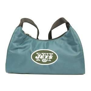 NFL New York Jets Purse Handbag Hobo Bag Sports 