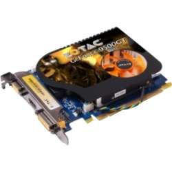    FSL GeForce 9500 GT Graphics Card   PCI Express 2.0  