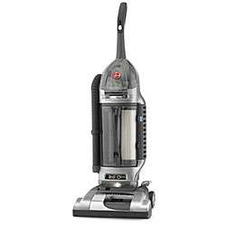 Hoover Anniversary Silver WindTunnel Vacuum Cleaner  
