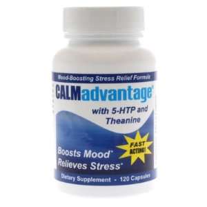 Advanced Nutritional Innovations   CALMadvantage with Suntheanine and 